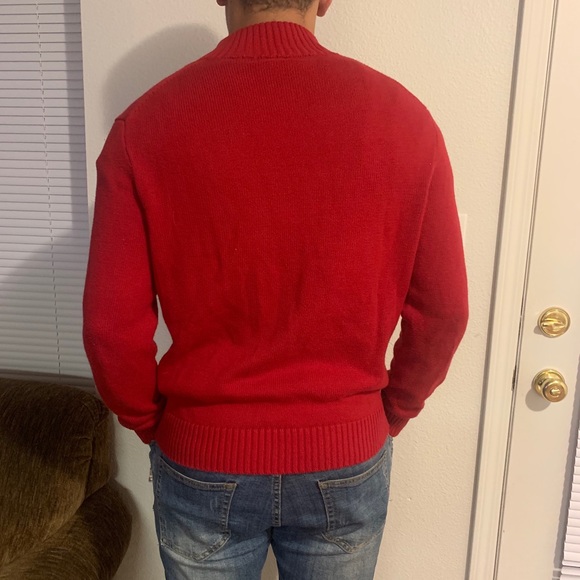 Men’s Polo By Ralph Lauren Sweater - Picture 2 of 3